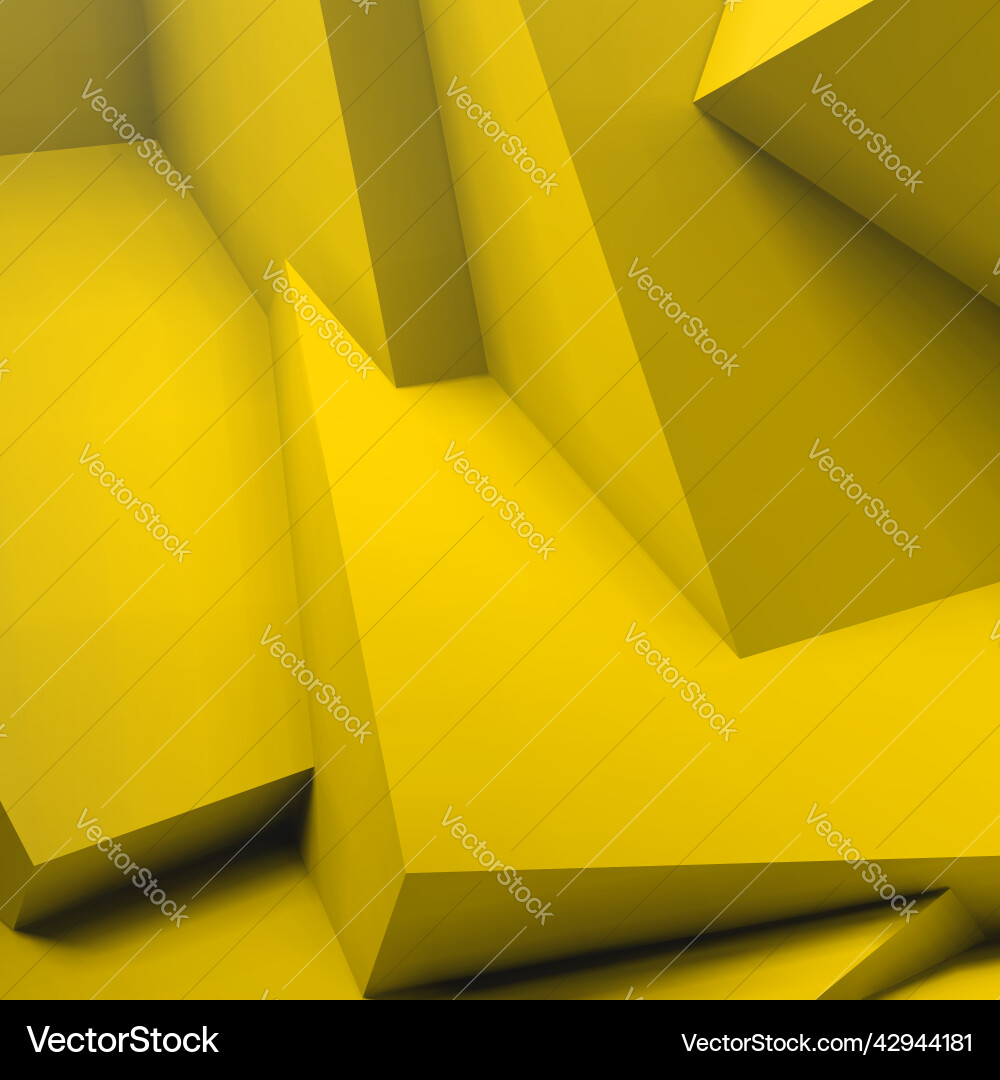 Abstract geometric background with overlapping Abstract geometric background with overlapping vector image