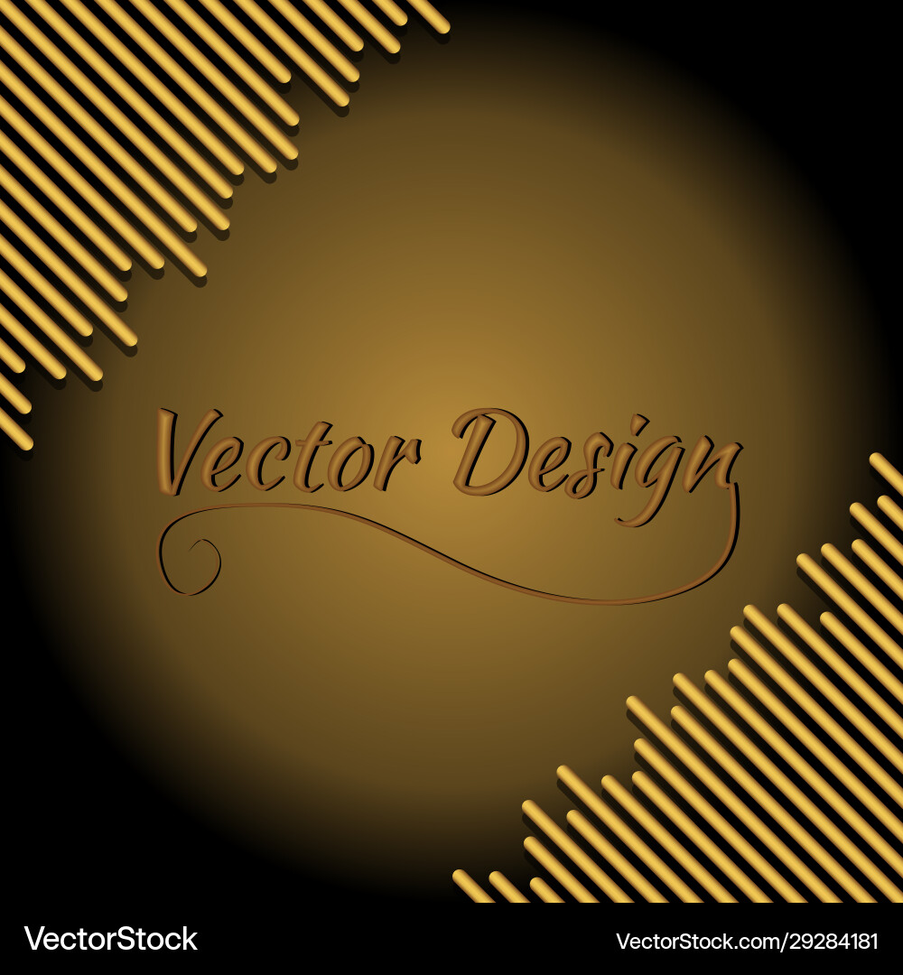 Elegant leaflet flyer poster wrap background Elegant leaflet flyer poster wrap background vector image