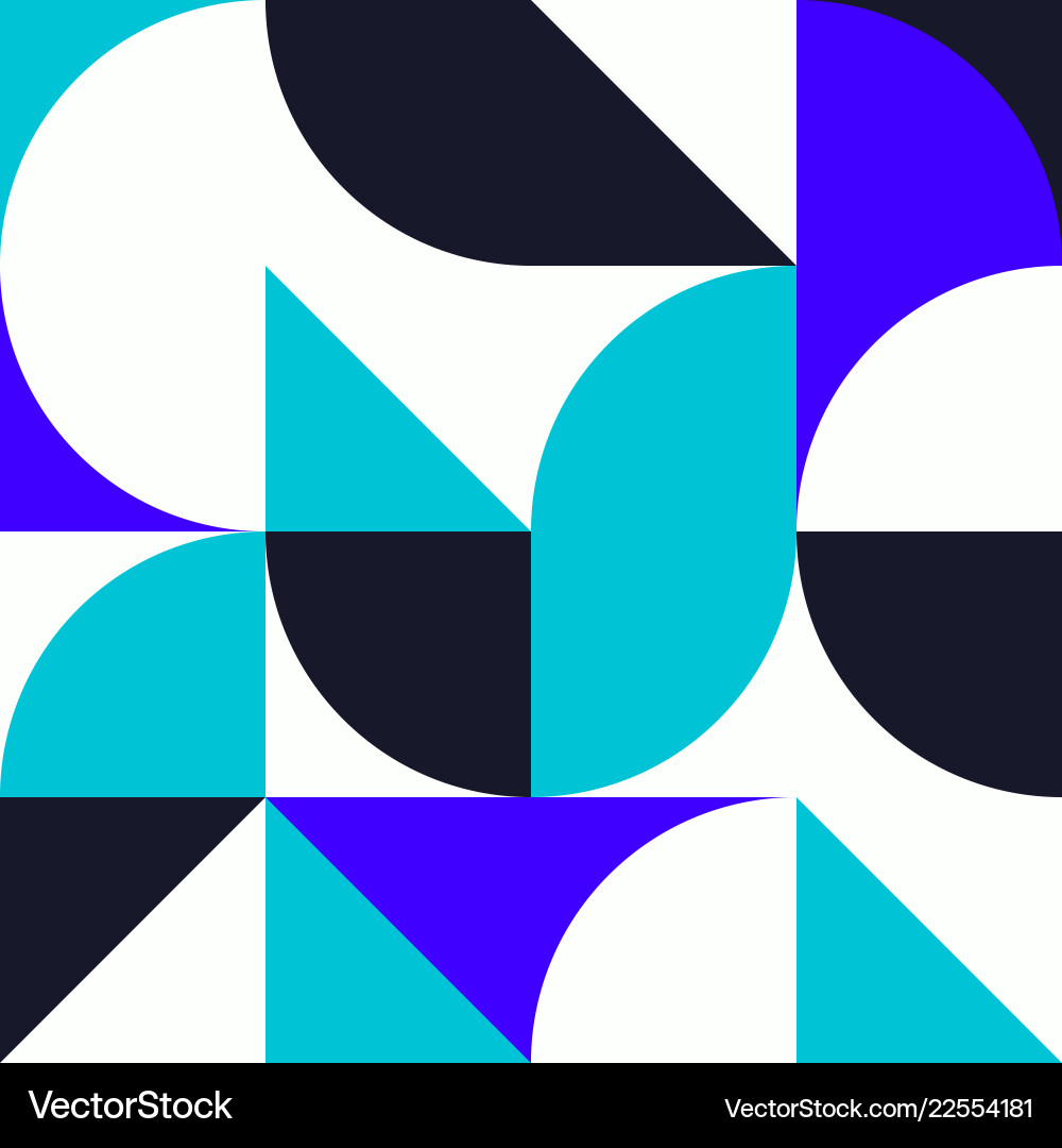 Minimalist background seamless pattern with simple Minimalist background seamless pattern with simple Vector Image