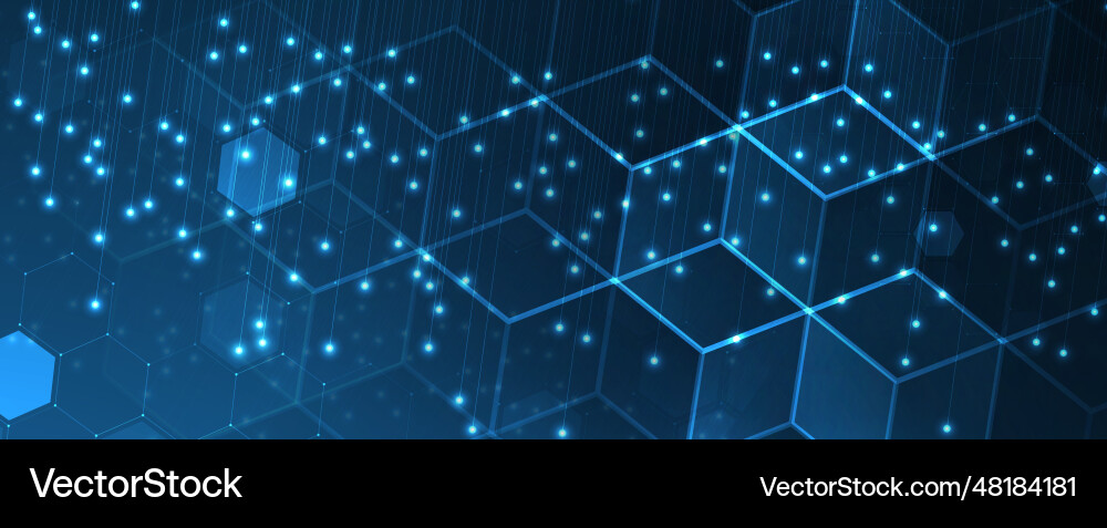 Quantum Verarbeitung Deep Learning künstlich Quantum Verarbeitung Deep Learning künstlich vektorbild