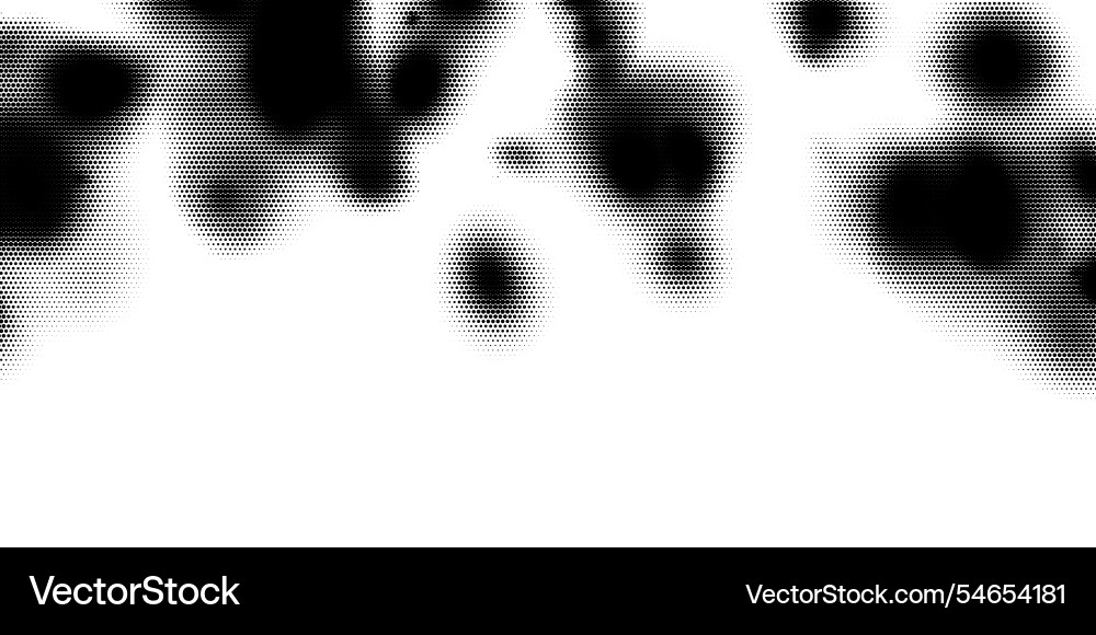 Schwarz und weiß Halbton Hintergrund abstrakt Schwarz und weiß Halbton Hintergrund abstrakt vektorbild