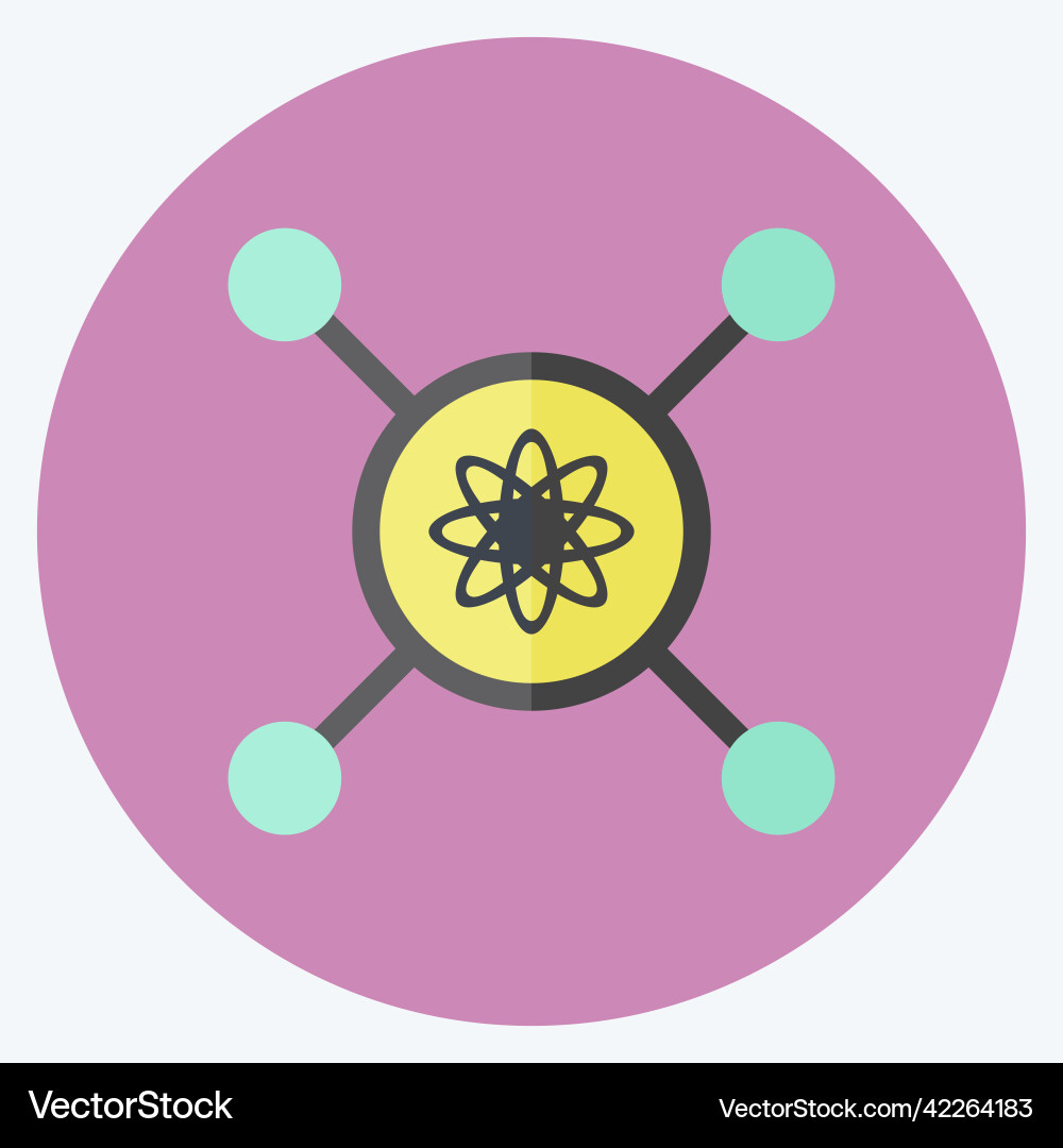 Icon intelligent control suitable for data Icon intelligent control suitable for data vector image