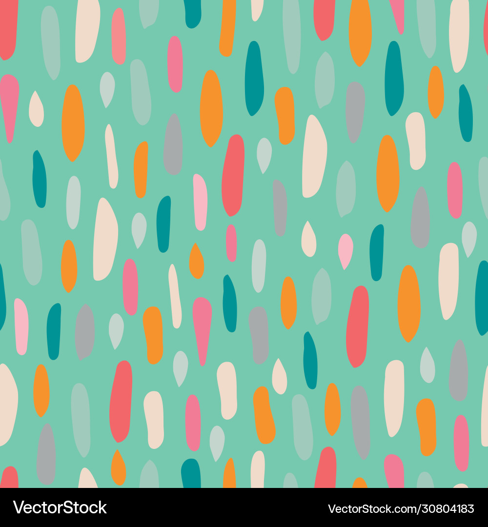 Seamless pattern background with strokes Seamless pattern background with strokes vector image