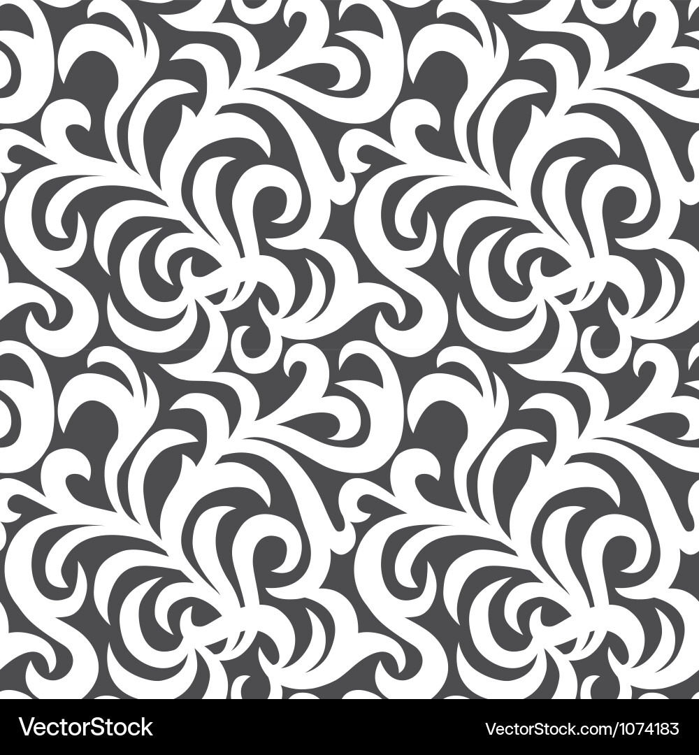Seamless pattern Royalty Free Vector Image - VectorStock