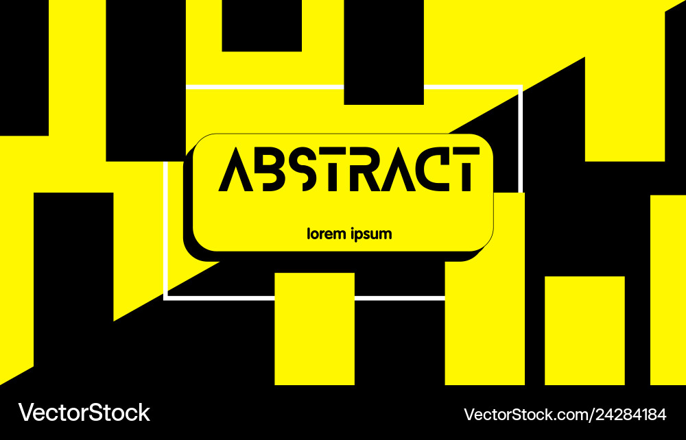 Dynamic colorful background Dynamic colorful background vector image