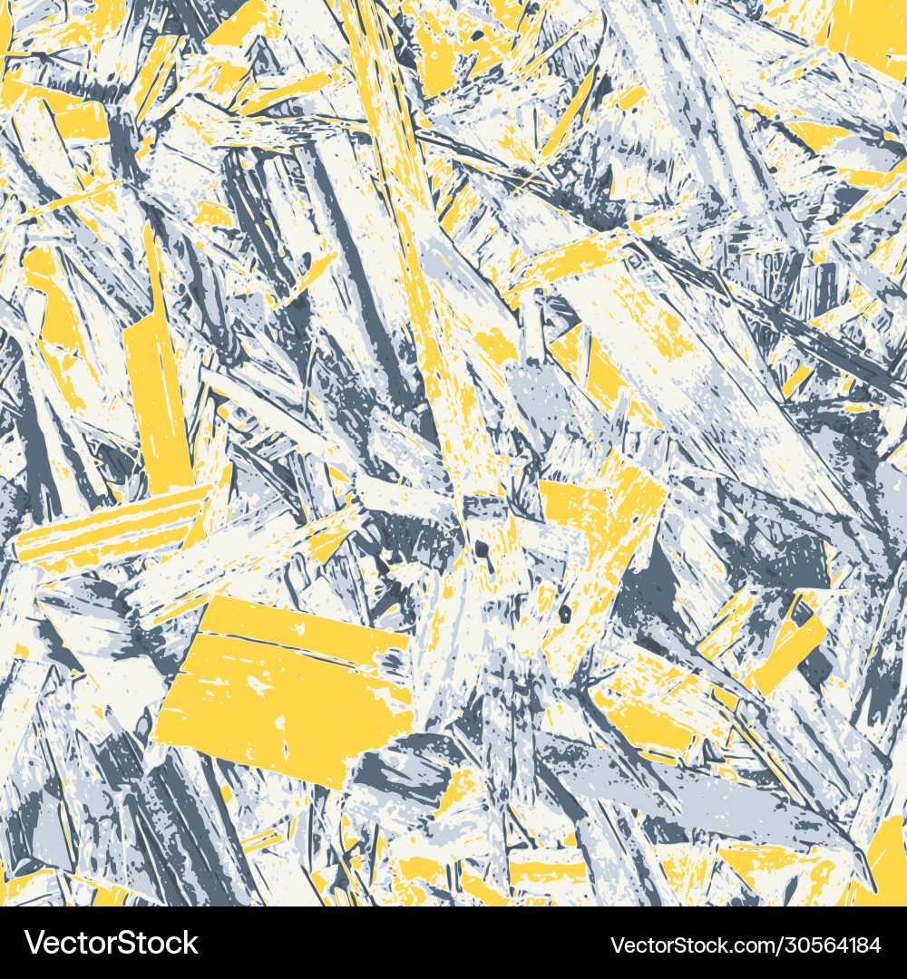Grunge Abstract Pattern vector image