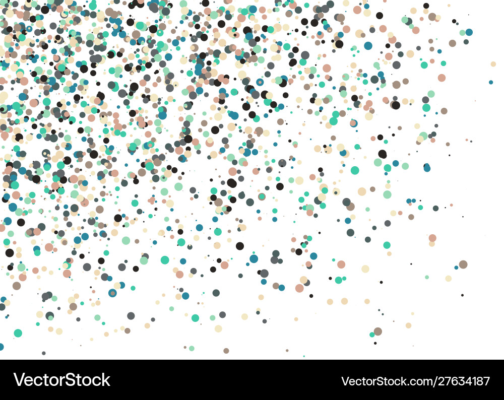 Colorful universe distribution computational Colorful universe distribution computational vector image