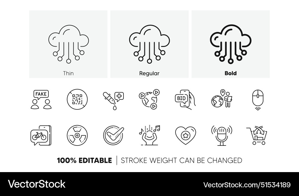 Scroll down outsource work and confirmed line Scroll down outsource work and confirmed line Vector Image