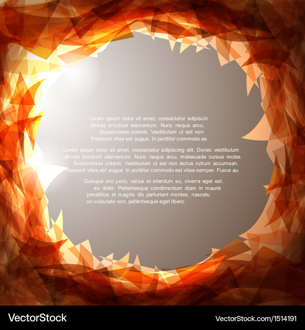 Abstract Shiny Gradient Background vector image