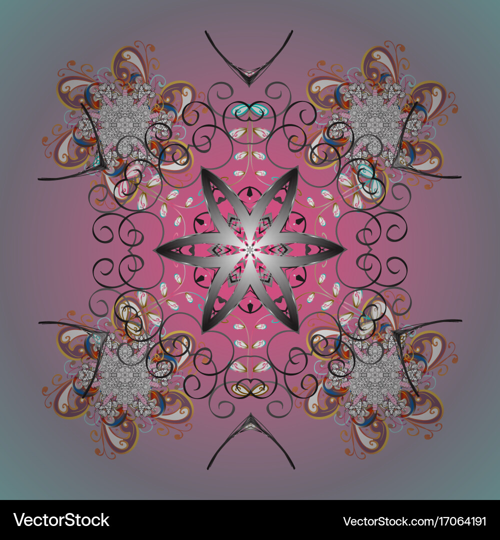 Abstract texture Vector Image