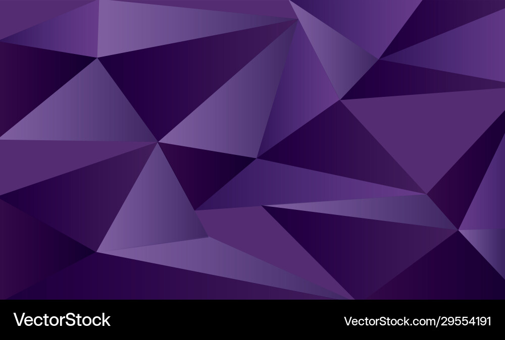 Background template with abstract patterns Vector Image