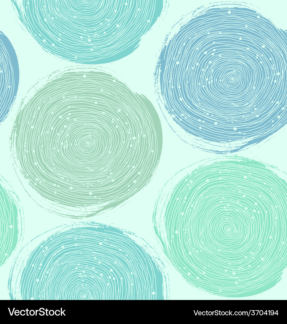Abstract pattern background vector image