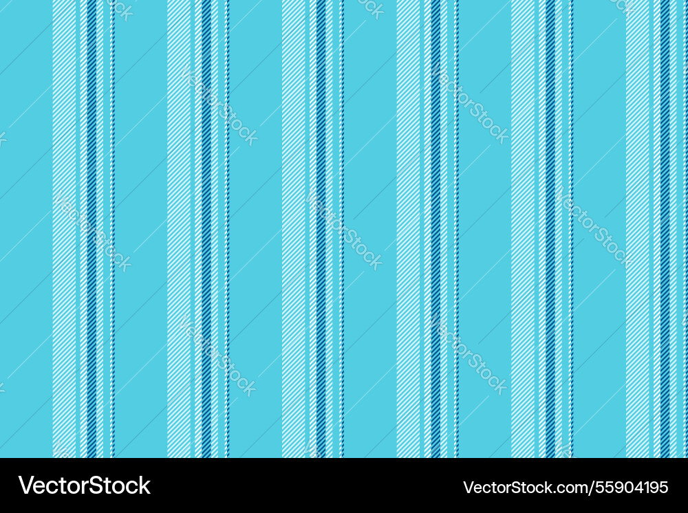 Cibrous stripe textile lines sensual pattern vector image