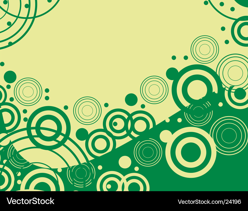 Background Vector Image