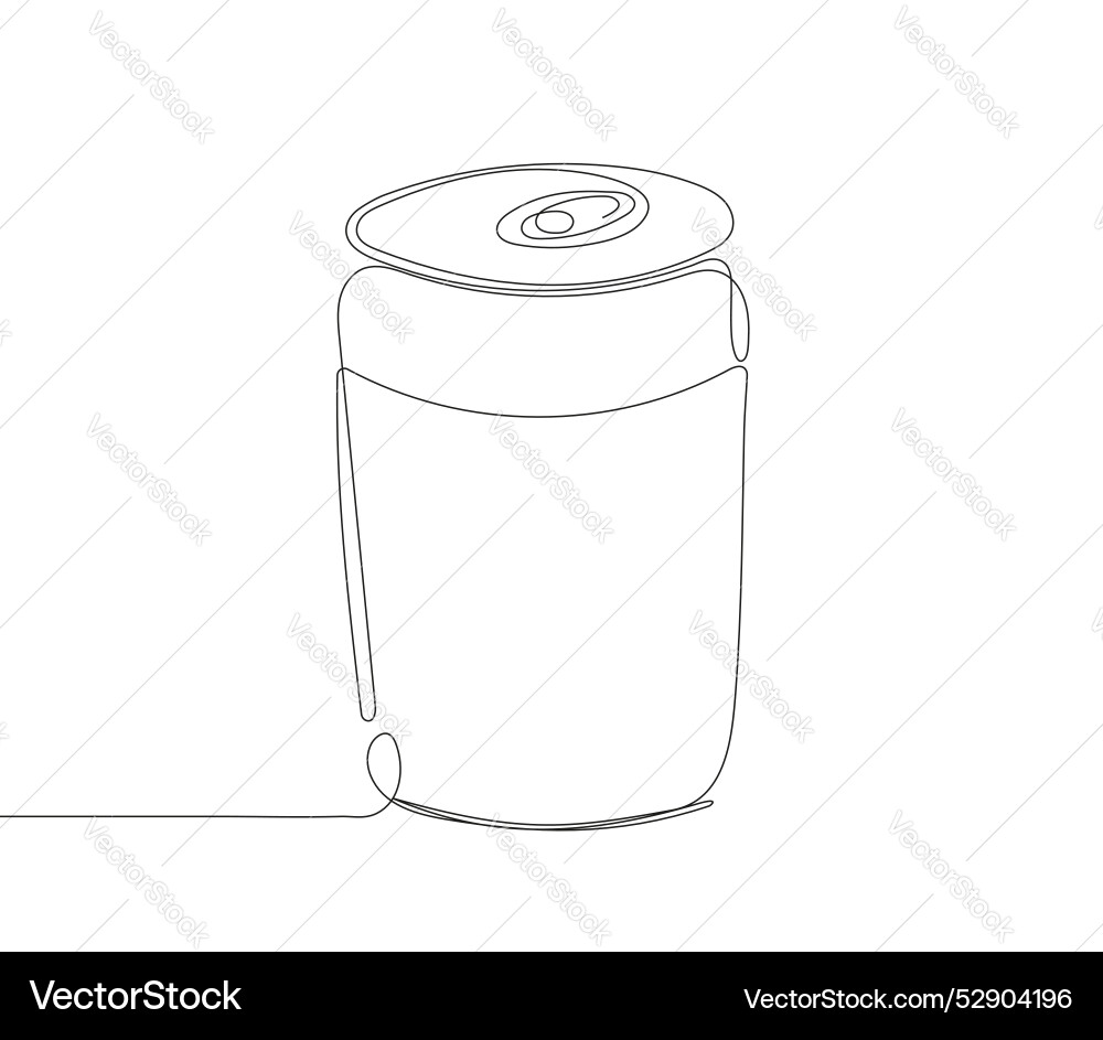 This depicts a continuous line This depicts a continuous line vector image