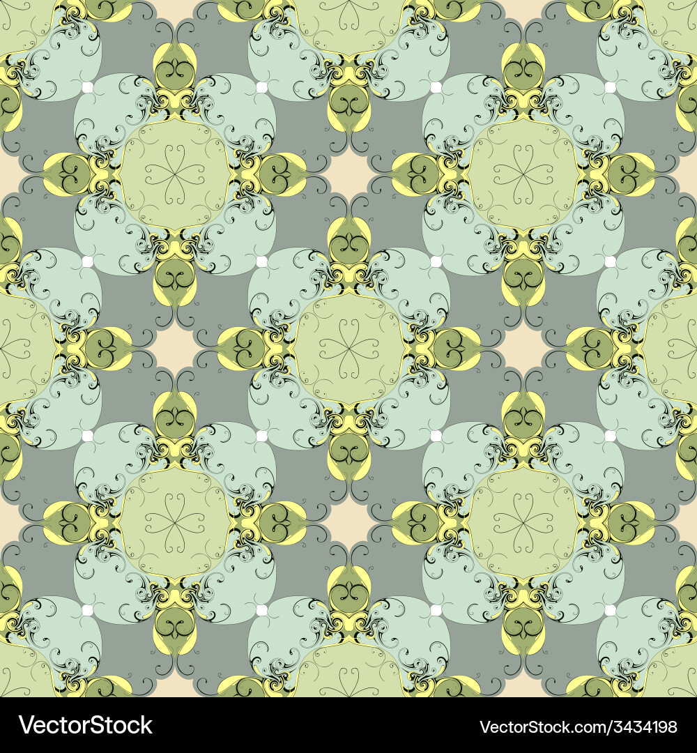 S880cseamless geometric pattern vector image
