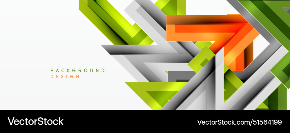 Line zig zag dynamic geometric abstract background Line zig zag dynamic geometric abstract background vector image