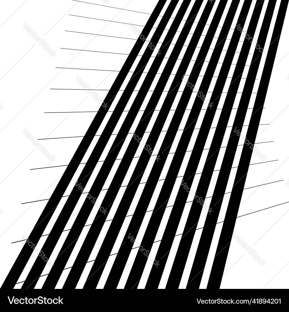 Abstract random grid mesh lattice grating Abstract random grid mesh lattice grating vector image