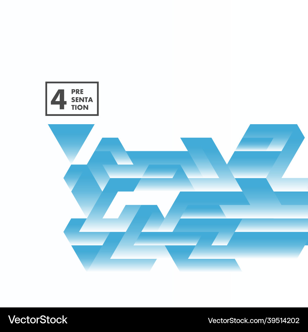 Geometry minimalistic design with simple shape Geometry minimalistic design with simple shape vector image