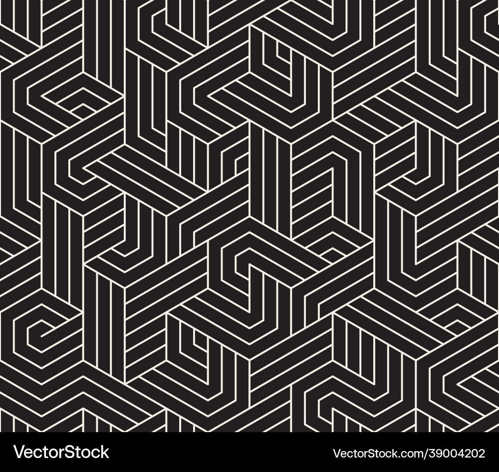 Seamless pattern repeating abstract Seamless pattern repeating abstract vector image