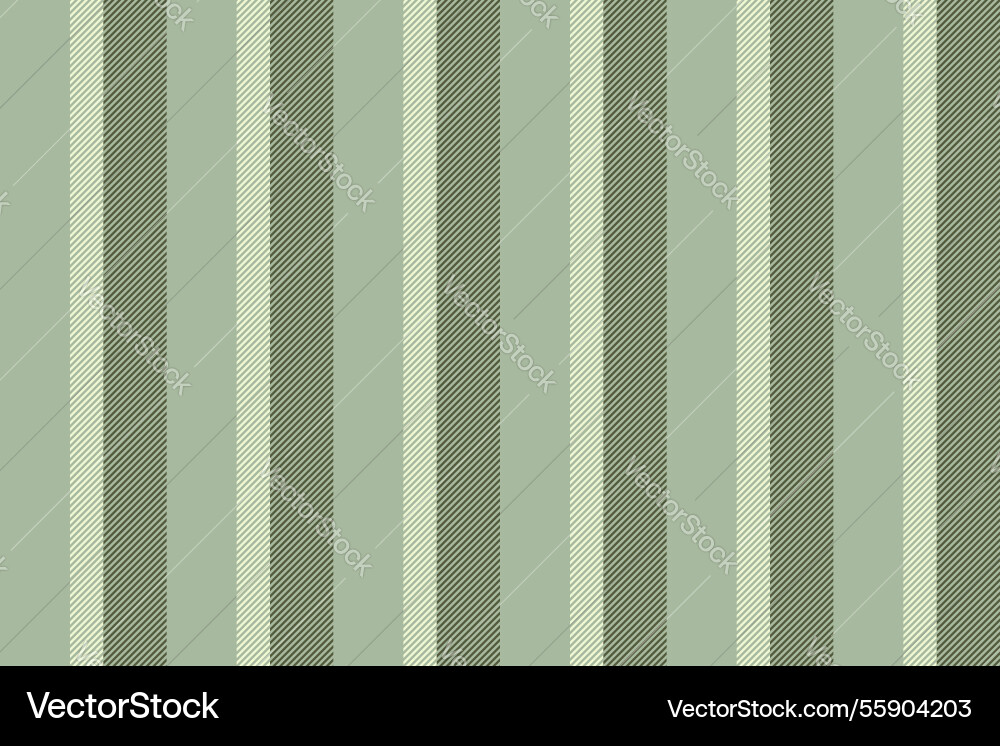 Eetro pattern lines simplicity fabric seamless Vector Image