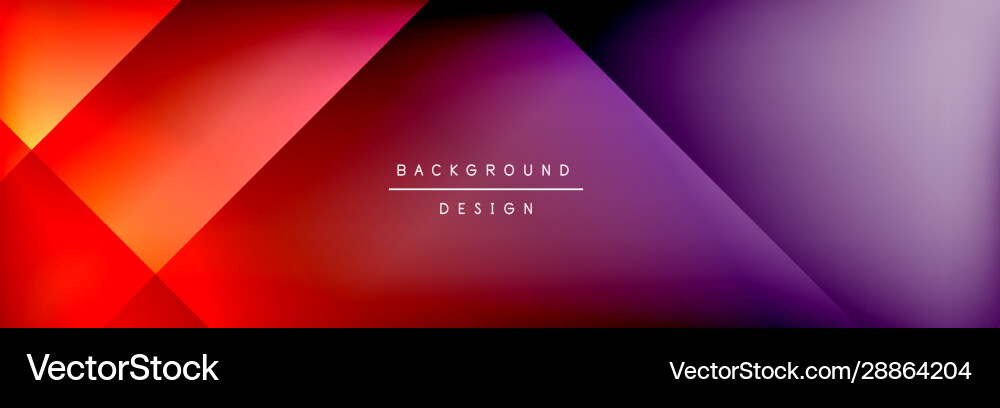 Abstract background - squares and lines Abstract background - squares and lines Vector Image