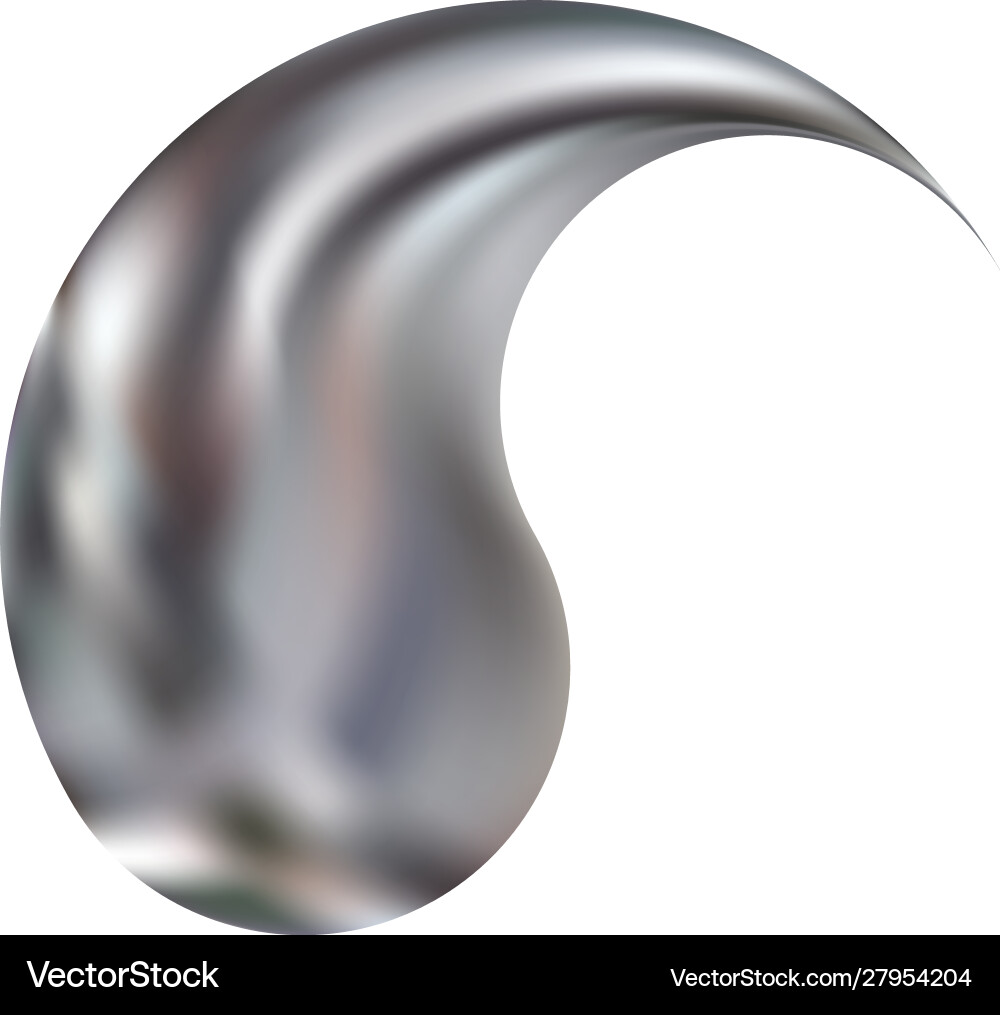 Mesh background with a simple color form Vector Image