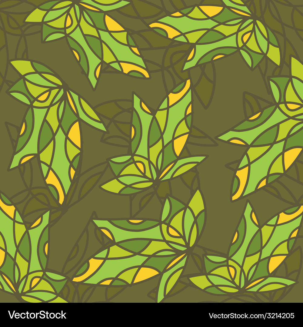 Background pattern colorful Vector Image
