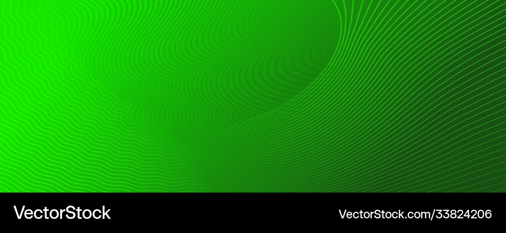 Abstract halftone dots background vector image