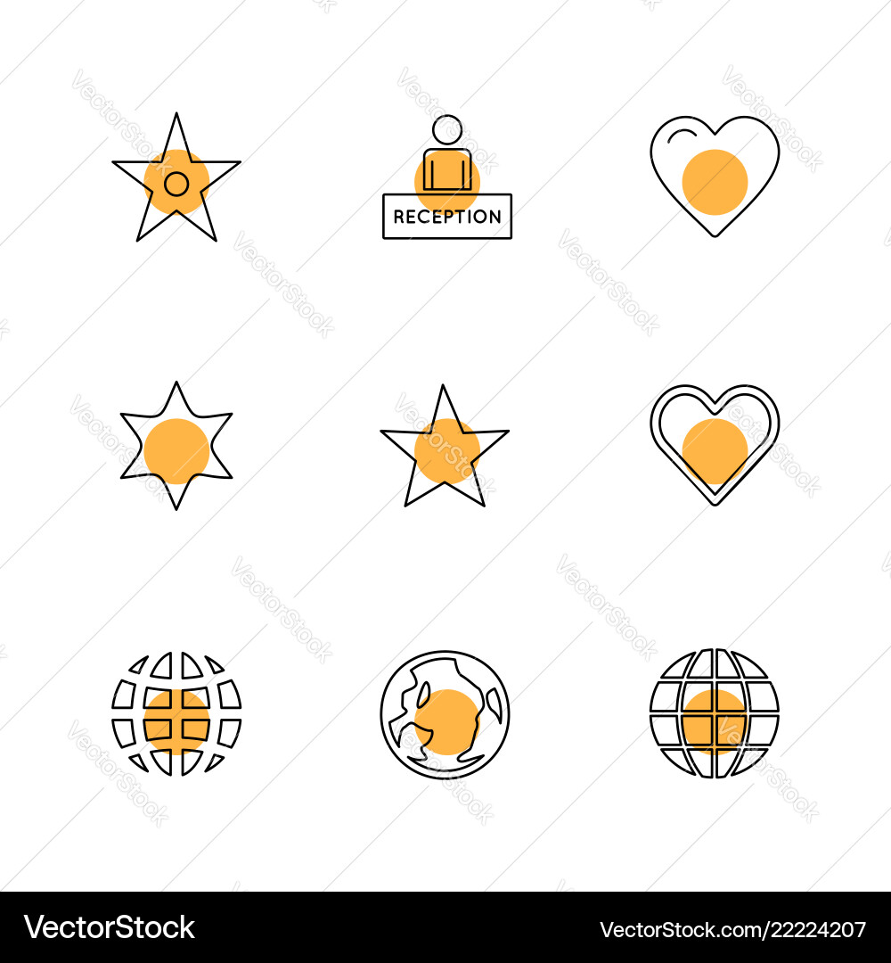 Files document clipboard write eps icons set vector image