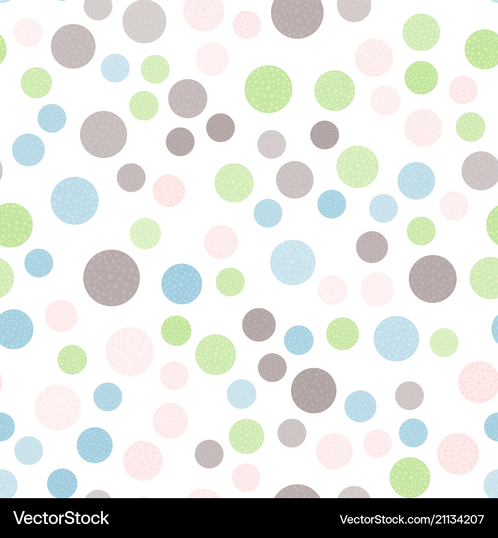 Seamless pattern with star elements arranged Seamless pattern with star elements arranged vector image