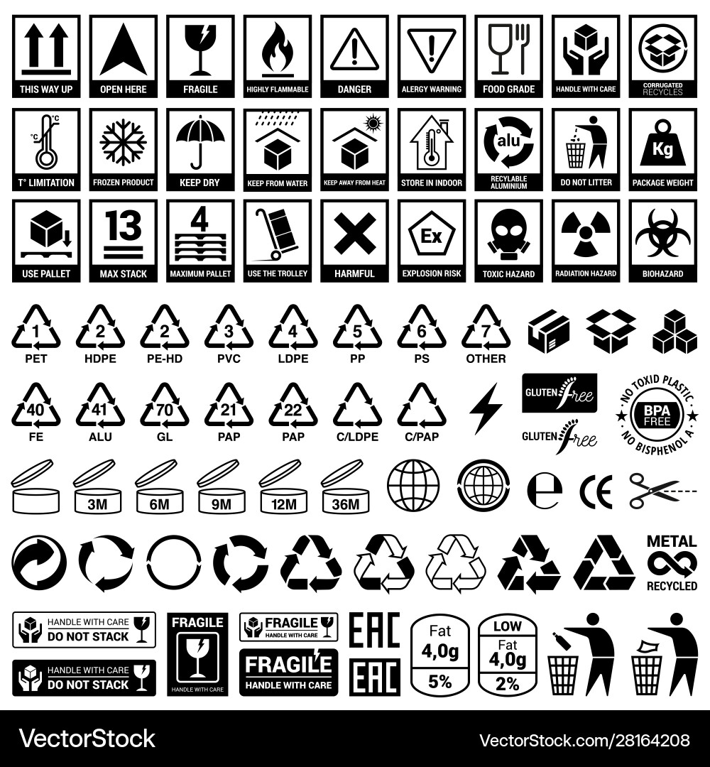Keep Clean Signs Vector Images (over 3,900)