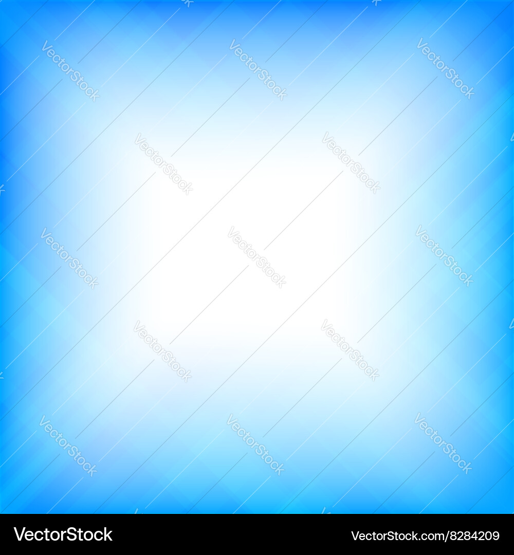 Abstract elegant blue background Royalty Free Vector Image