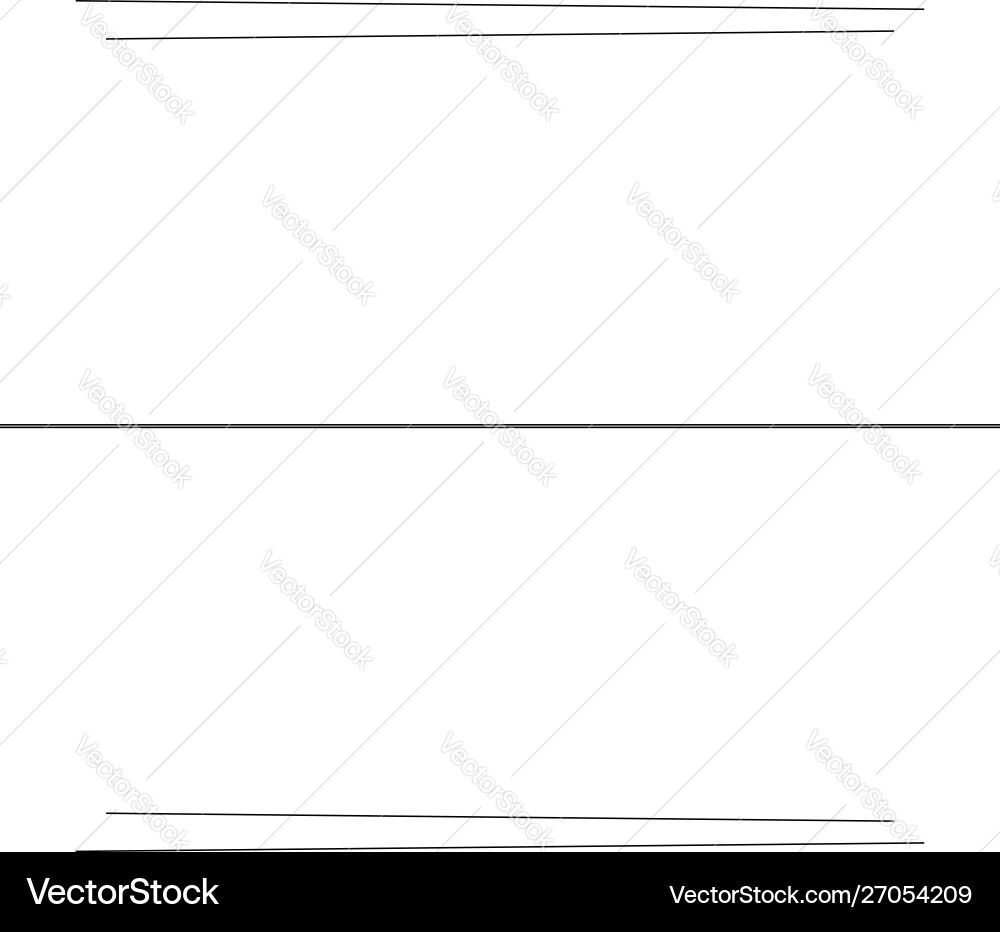Random dynamic lines circle parallel straight Random dynamic lines circle parallel straight vector image