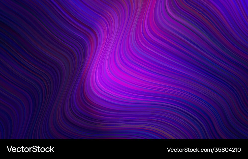Abstract colorful background with waves Abstract colorful background with waves vector image