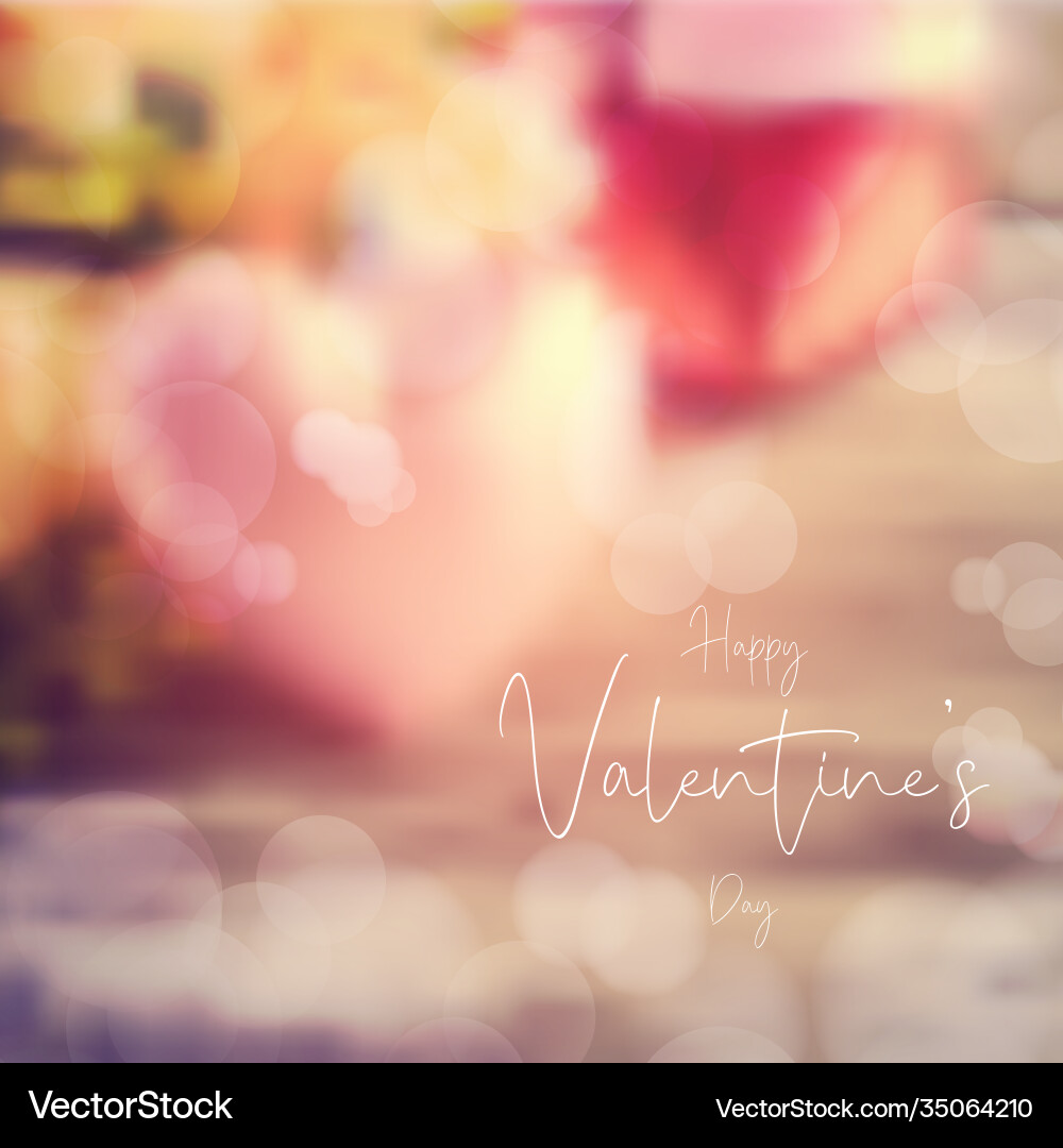 Valentinstag Liebe ist schön Valentinstag Liebe ist schön vektorbild