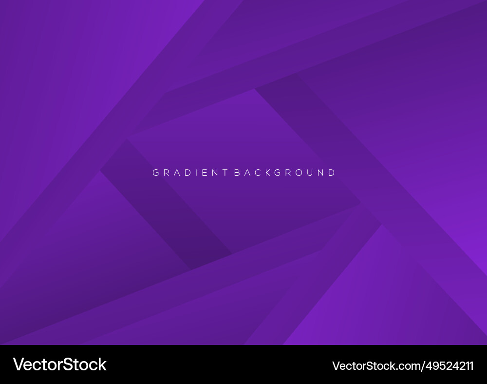 Abstract modern background design gradient color Abstract modern background design gradient color vector image