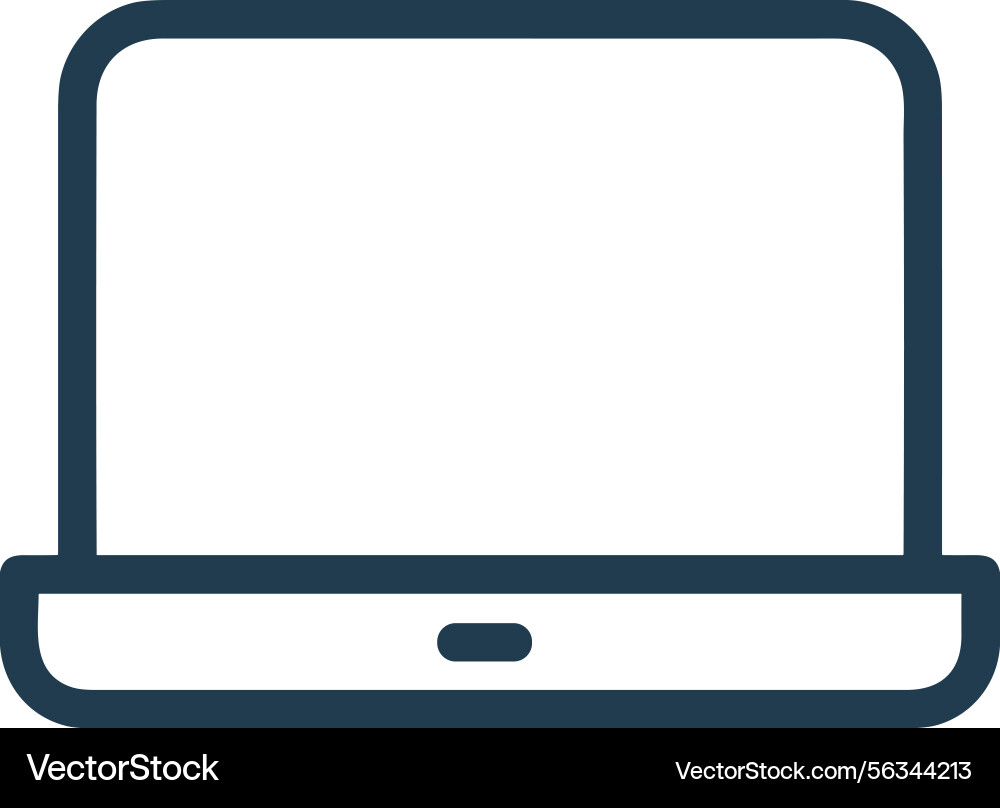 Computer icon symbol image Computer icon symbol image vector image