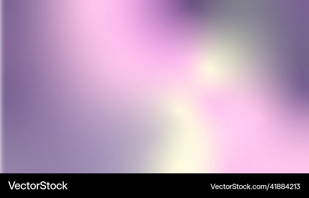 Gradient background texture 8 vector image