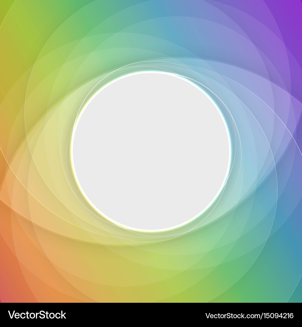 Abstract colored background with stripe for your vector image