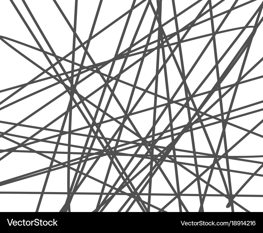 Dynamic Diagonal Lines Background vector image