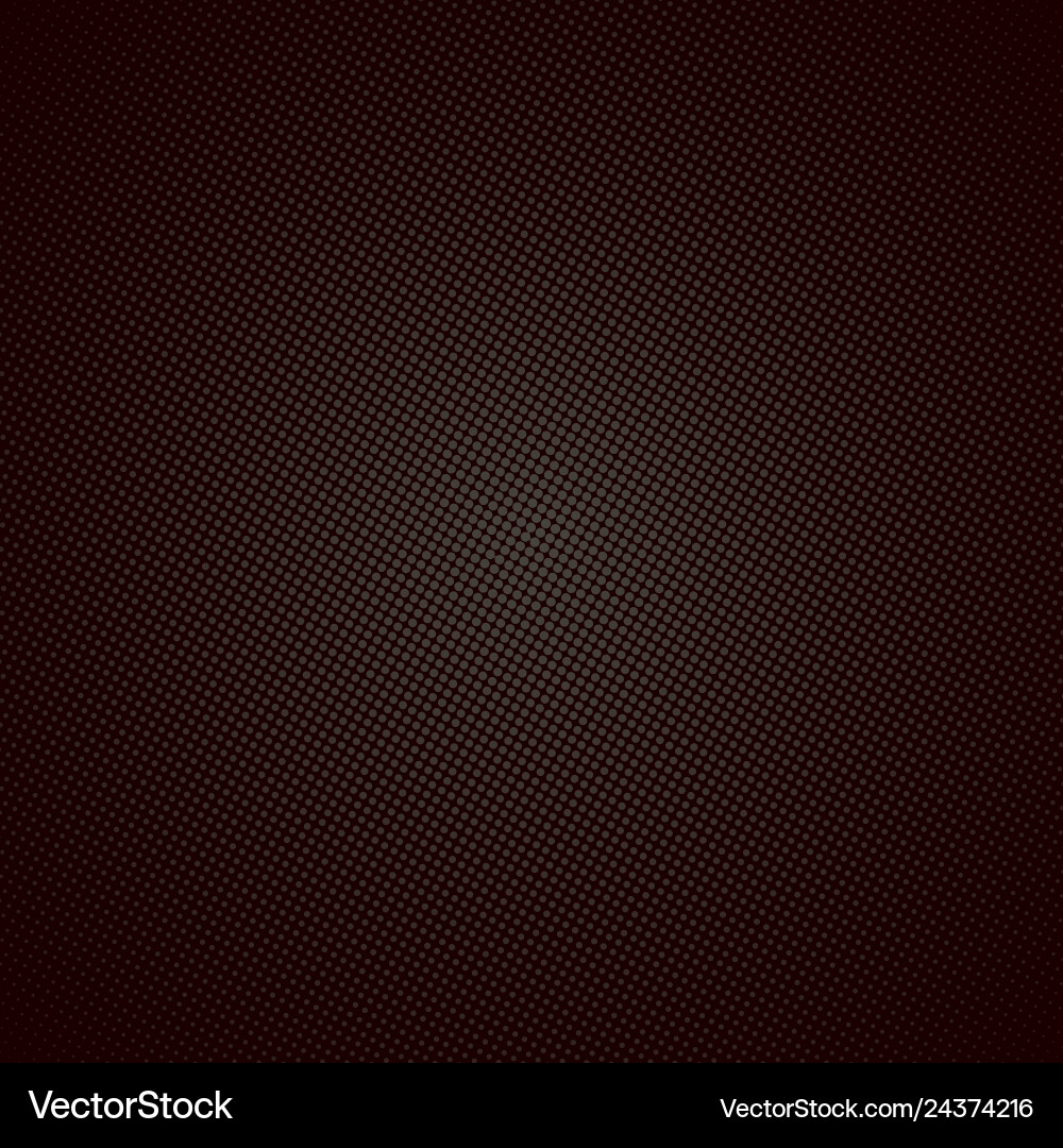 Halftone dots grid background Halftone dots grid background vector image