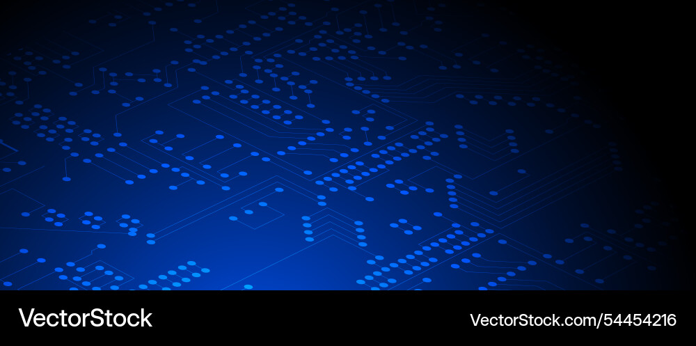 Machine learning and artificial intelligence Machine learning and artificial intelligence vector image