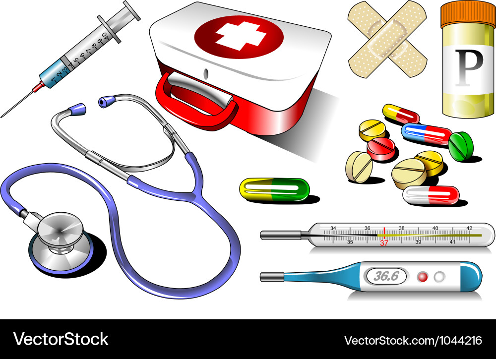 Medical equipment