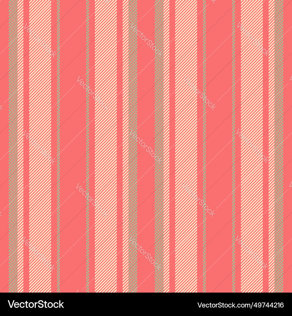 Pattern lines texture of fabric background Vector Image