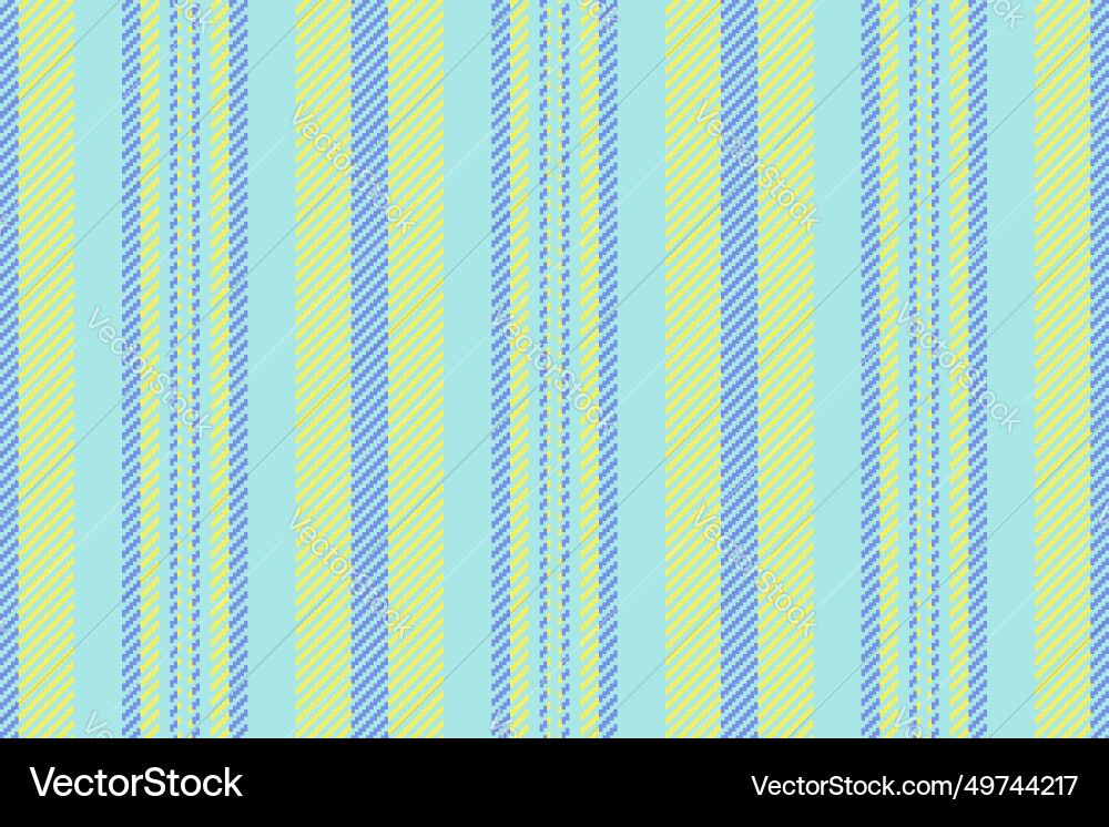 Background stripe of pattern texture textile Background stripe of pattern texture textile vector image