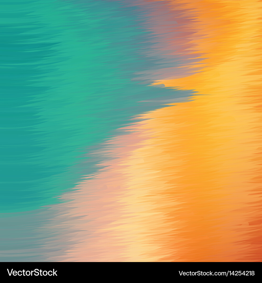 Glitch background digital image data Vector Image