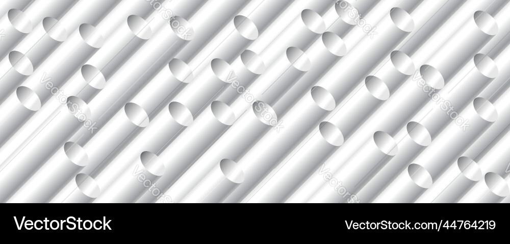 White background abstract geometric pattern White background abstract geometric pattern vector image