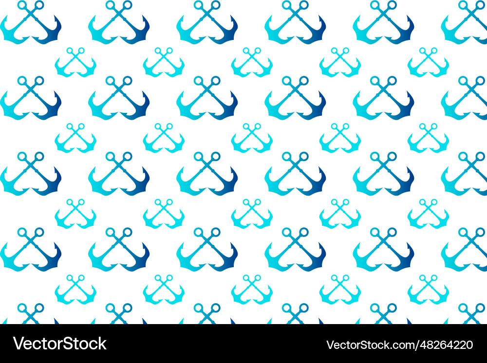 Abstract pirates pattern background Abstract pirates pattern background vector image
