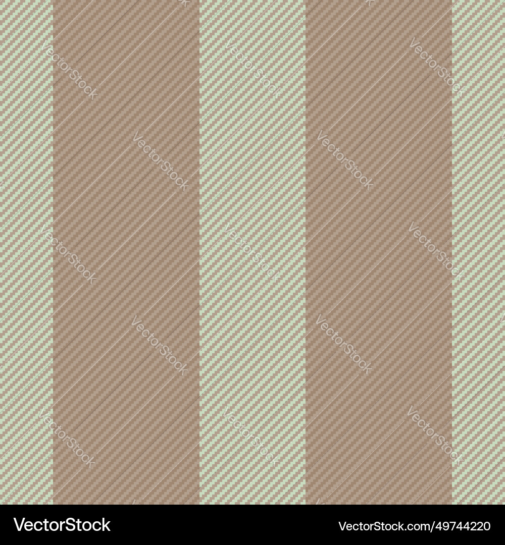 Lines background pattern of fabric texture Lines background pattern of fabric texture vector image